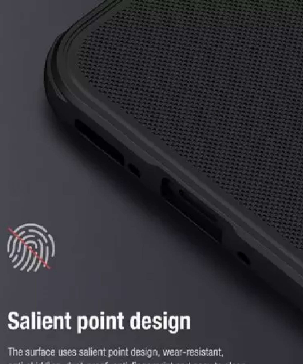 قاب محافظ سامسونگ گلکسی A54 نیلکین Nillkin Super Frosted Shield Pro Matte case Samsung Galaxy A54 5G