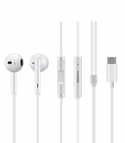 هندزفری سیمی تایپ سی اصلی آنر هواوی Honor Type-C Earphone AM33R