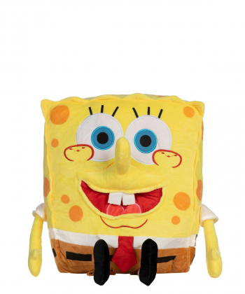 عروسک باب اسفنجی Bob Sponge جوتی جینز JootiJeans