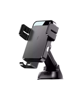 پایه نگهدارنده و شارژ وایرلس جویروم Joyroom Wireless Charging Car Holder JR-ZS219