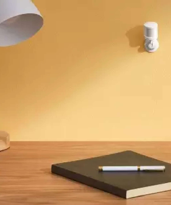 سنسور هوشمند تشخیص حرکت شیائومی Xiaomi Human Body Sensor 2