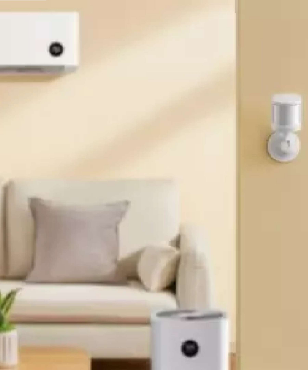 سنسور هوشمند تشخیص حرکت شیائومی Xiaomi Human Body Sensor 2