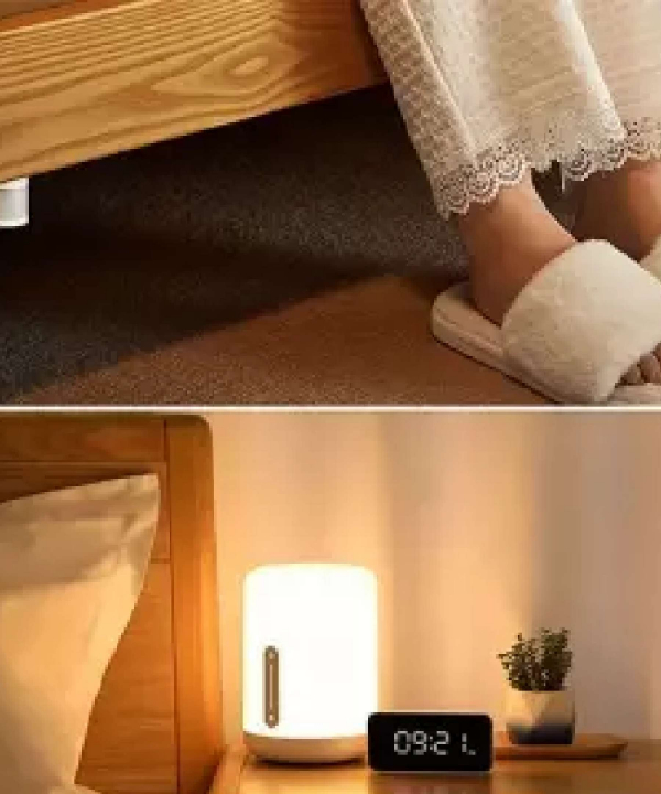 سنسور هوشمند تشخیص حرکت شیائومی Xiaomi Human Body Sensor 2