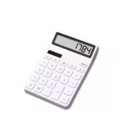 ماشین حساب شیائومی XIAOMI KACO LEMO Desk Electronic 12-Digits Calculator