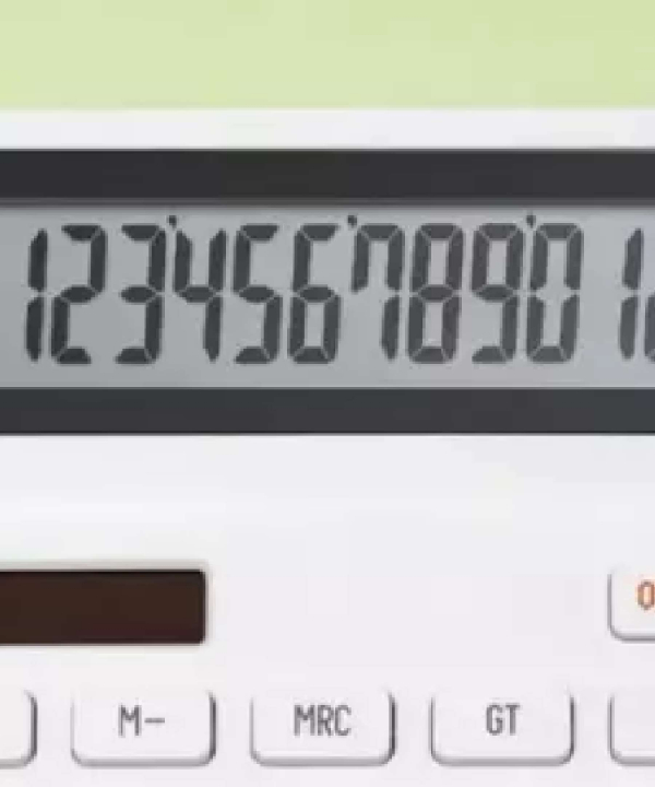 ماشین حساب شیائومی XIAOMI KACO LEMO Desk Electronic 12-Digits Calculator
