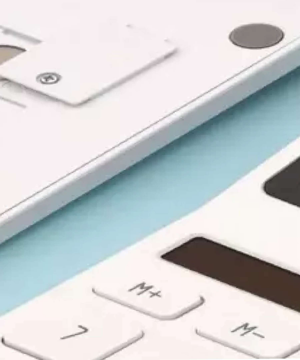 ماشین حساب شیائومی XIAOMI KACO LEMO Desk Electronic 12-Digits Calculator