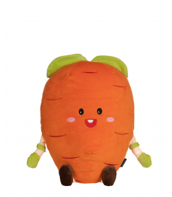 عروسک پولیشی هویج carrot جوتی جینز JootiJeans