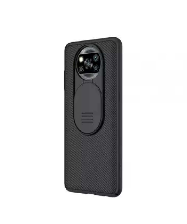 قاب محافظ نیلکین شیائومی Nillkin Xiaomi Xiaomi Poco X3 NFC/X3 Pro CamShield Case
