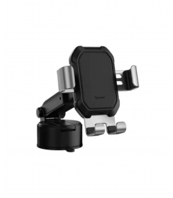 پایه نگهدارنده گوشی بیسوس Baseus Tank Gravity Car Holder