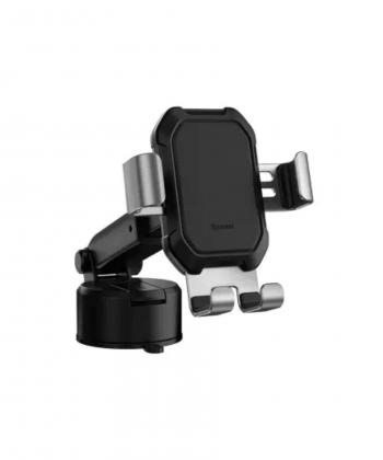 پایه نگهدارنده گوشی بیسوس Baseus Tank Gravity Car Holder