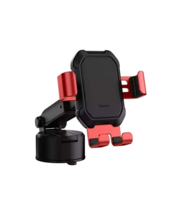 پایه نگهدارنده گوشی بیسوس Baseus Tank Gravity Car Holder