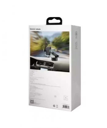 پایه نگهدارنده گوشی بیسوس Baseus Tank Gravity Car Holder