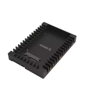 کدی هارد 2.5 اینچ به 3.5 اینچ اوریکو Orico 1125SS 2.5 to 3.5 inch Hard Drive Cadd