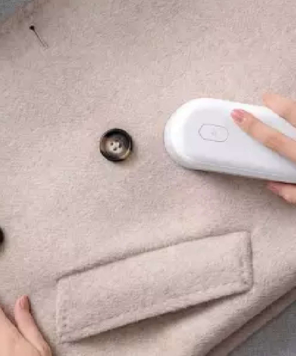 دستگاه پرزگیر شیائومی Xiaomi Mijia Lint Remover