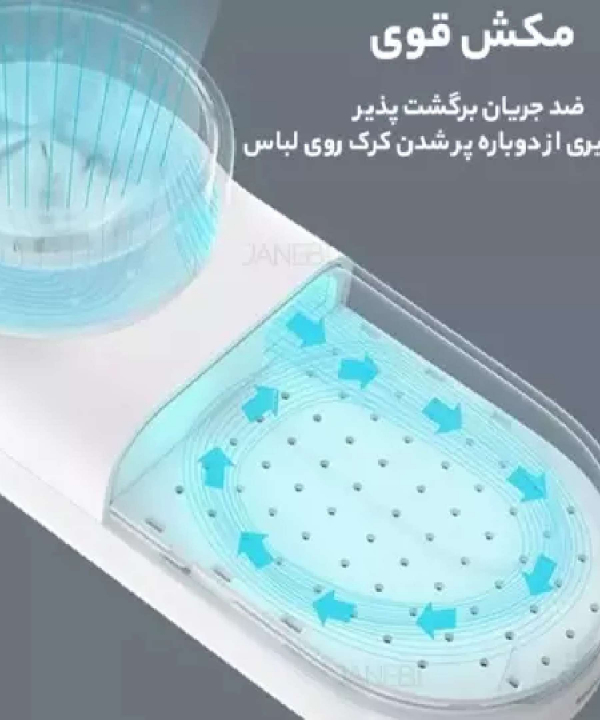 دستگاه پرزگیر شیائومی Xiaomi Mijia Lint Remover