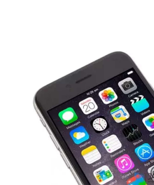 محافظ صفحه نمایش مات آیفون AG Screen Protector iPhone 6 Plus/6s Plus