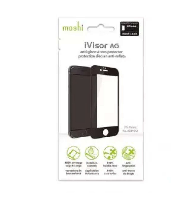 محافظ صفحه نمایش مات آیفون AG Screen Protector iPhone 6 Plus/6s Plus
