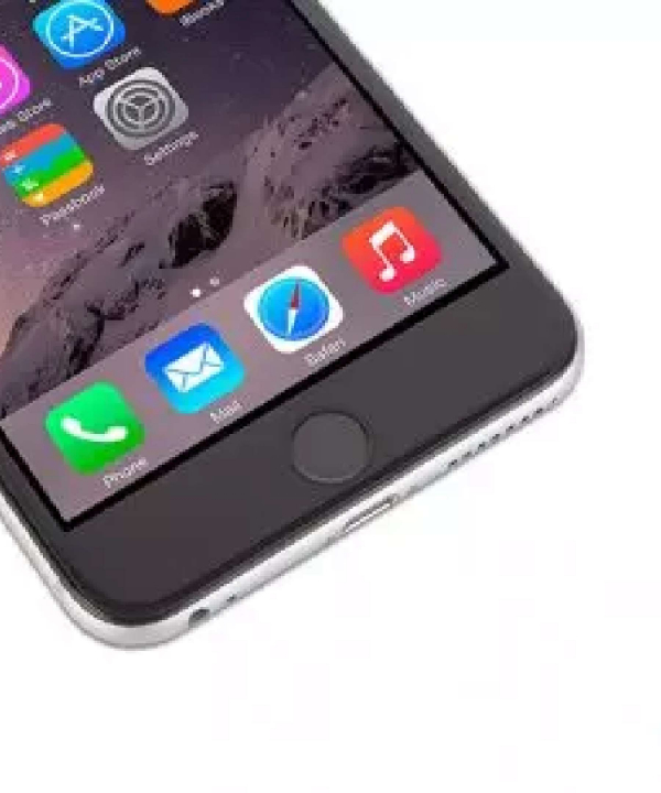 محافظ صفحه نمایش مات آیفون AG Screen Protector iPhone 6 Plus/6s Plus