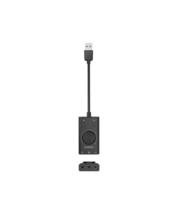 کارت صدا اکسترنال اوریکو Orico USB External Sound Card SC2