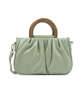 کیف دوشی زنانه پلارت مدل 9P12B