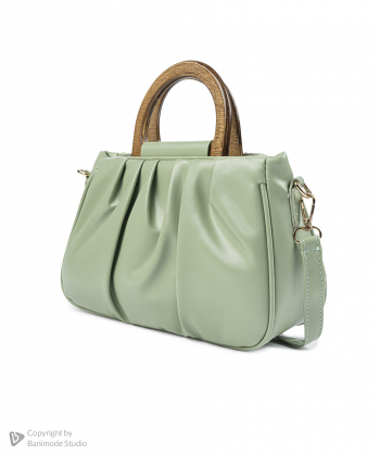 کیف دوشی زنانه پلارت مدل 9P12B