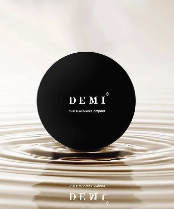 پنکک دمی Demi کد 626010001