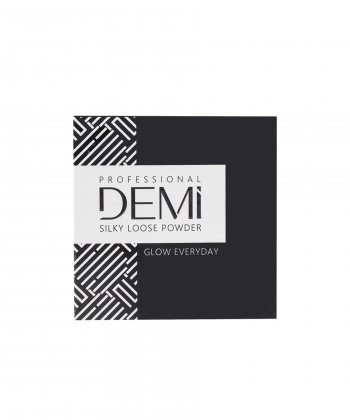 پودر فیکس دمی Demi شماره L1