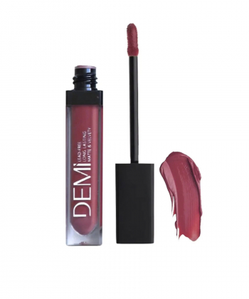 رژ مایع دمی Demi کد 62601000