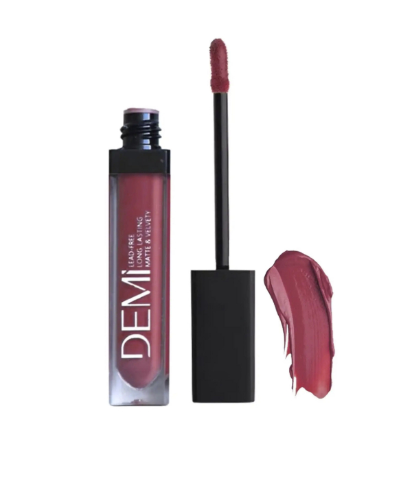 رژ مایع دمی Demi کد 62601000