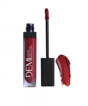 رژ مایع دمی Demi کد 62601000