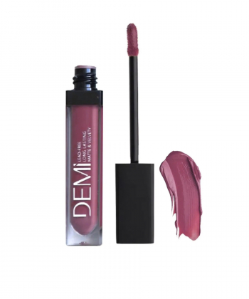 رژ مایع دمی Demi کد 62601000