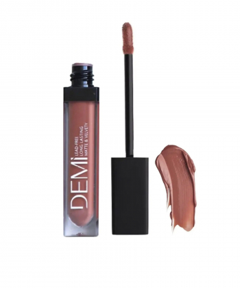 رژ مایع دمی Demi کد 62601000