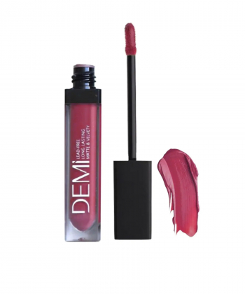 رژ مایع دمی Demi کد 62601000