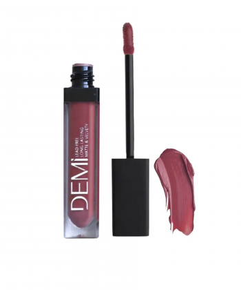 رژ مایع دمی Demi کد 62601000