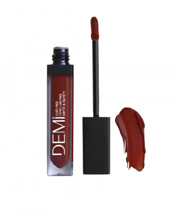 رژ مایع دمی Demi کد 62601000