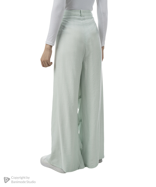 شلوار زنانه لوسیفر Lusifer کد WPN191B04-MN113