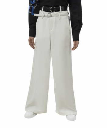 شلوار پارچه ای زنانه لوسیفر مدل W23169