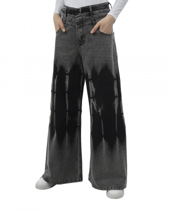 شلوار جین زنانه لوسیفر مدل W23200