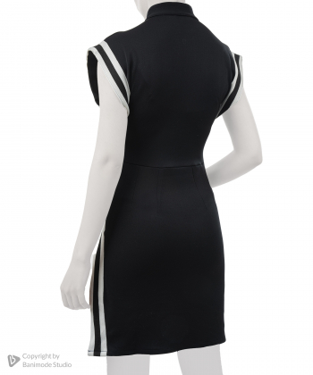 پیراهن زنانه لوسیفر Lusifer کد W23054
