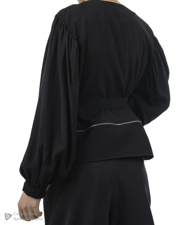 مانتو زنانه لوسیفر Lusifer کد W22789