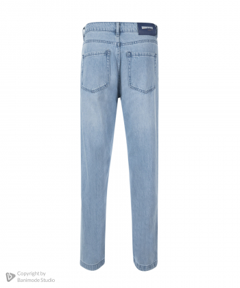 شلوار جین مردانه جوتی جینز JootiJeans کد 51581821