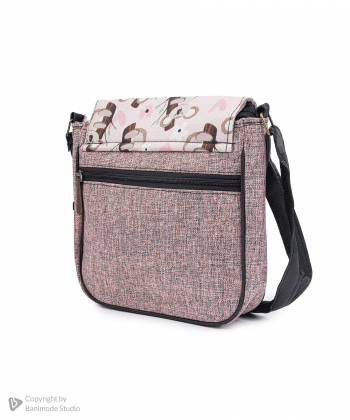 کیف دوشی دخترانه وندی مدل 1115