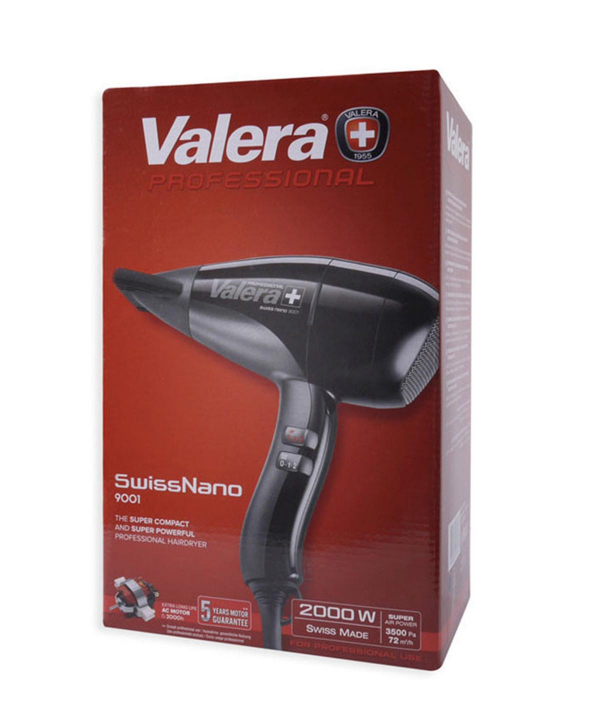 سشوار والرا Valera سری Swiss Nano مدل SN9001