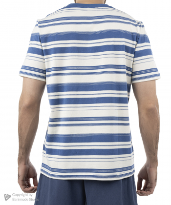 تیشرت مردانه جین وست Jeanswest کد 42173525