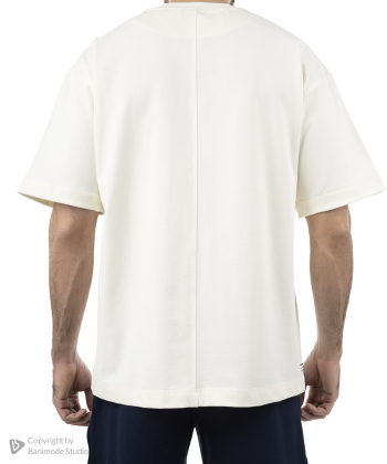 تیشرت مردانه جوتی جینز JootiJeans کد 42573596