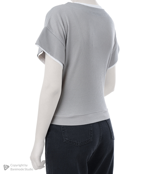 تیشرت زنانه جین وست Jeanswest کد 42273513