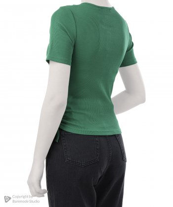 تیشرت زنانه جین وست Jeanswest کد 42273520
