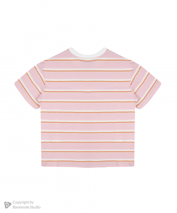تیشرت دخترانه جین وست Jeanswest کد 42673514