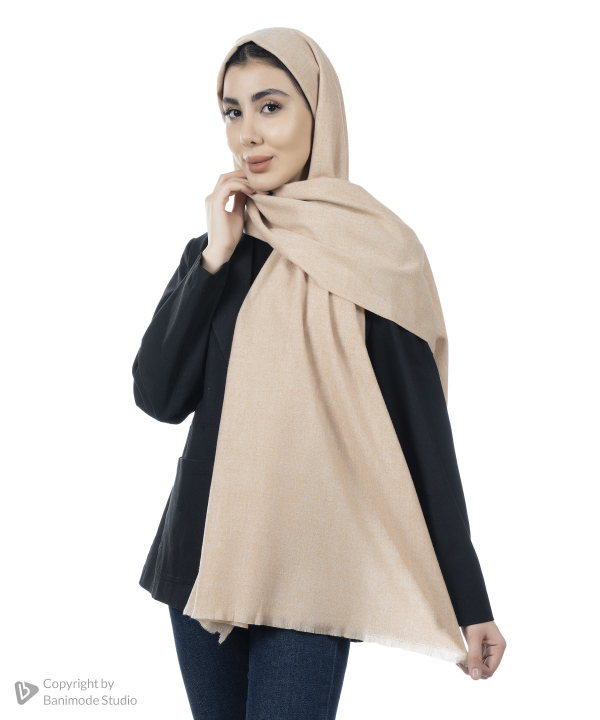 شال  زنانه جوتی جینز مدل 43978220