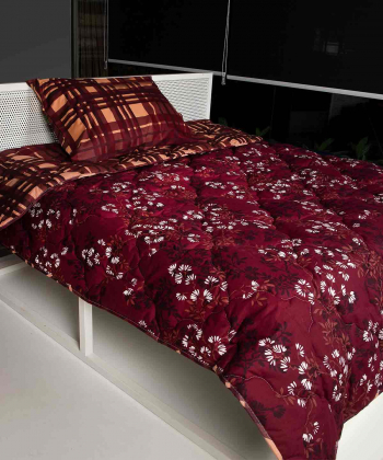 سرویس لحاف یک نفره دو تکه لایکو Laico